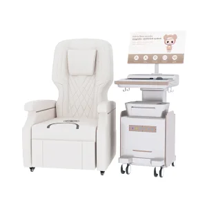 Professional pelvic floor equipment